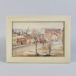 1764&nbsp;6038&nbsp;Akvarell